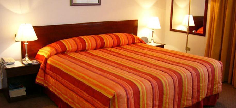 Hotel Alcala del Rio Santiago de Chile Habitación foto